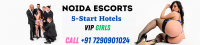 Noida escorts services